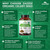 Zazzee USDA Organic Celery Seed 20:1 Extract, 120 Vegan Capsules, 4 Month Supply, Apium Graveolens, Antioxidant & Cellular Support, Organic Herbal Supplement, All-Natural, Non-GMO, Made in the USA
