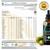 Zenmen Organic Green Black Walnut Hull Tincture - Intestinal Cleanse & Gut Support | 60 Servings | Juglone-Rich Extract | Dried Green-Stage Hull | Made in USA