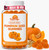 Pumpkin Seed Oil Gummies Sugar-Free Naturally Flavored- Pumpkin Seed Oil for Hair Growth, Bladder, Urinary Tract Support, Young Skin Supplement - Vegan, Halal Pumpkin Seed Extract- 90 Count