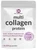 Multi Collagen Protein Powder,1Lb - Type I, II, III, V, X Collagen Peptides with Biotin 10000mcg, Vitamin C & Hyaluronic Acid - Unflavored - Keto & Paleo Friendly, Great for Hair, Skin, Nails & Joints