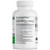 Bronson Magnesium Glycinate 400mg Extra Strength, Vegetarian, Chelated for Absorption Gentle on The Stomach, Non-GMO, 120 Tablets