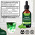 NEW AGE Chlorophyll Liquid Drops - Natural Concentrate – Energy Booster, Digestion and Immune System Supports, Internal Deodorant, Liver Function - (2 Fl Oz (Pack of 2))