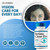 Retina Clear Eye Supplement - Retina Clear for Eyes Capsules - Maximum Strength, Advanced Formula All Natural Visual Wellness, RetinaClear Pro Reviews (2 Pack)