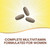 Nature's Way Alive! Max3 Potency Women's Complete Multivitamin, Supports Energy Metabolism, Heart & Bone Health*, with B-Vitamins Including Methylated B12 and Folate, 90 Tablets