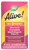 Nature's Way Alive! Max3 Potency Women's Complete Multivitamin, Supports Energy Metabolism, Heart & Bone Health*, with B-Vitamins Including Methylated B12 and Folate, 90 Tablets