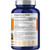 NusaPure Sea Buckthorn Omega-7, 250 mg, 200 Veg Capsules (Non-GMO, Vegan)