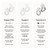 Loop Engage 2 Plus Ear Plugs Everyday Noise Relief with Clear Speech for Social Gatherings, Work, Conversation, Parenting & Sensitivity 16 dB Noise Reduction + Mute for Extra Coverage