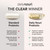 Daily Nouri Stress Support Probiotics for Women & Men | Mood & Cortisol Support | Gut-Brain Axis + Digestive Support | 3 Clinically Studied Strains + Omega | 30-Day Supply