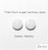 Zeebo Placebo Pills - Choose Tablet or Capsule Form (Tablets)