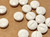 Zeebo Placebo Pills - Choose Tablet or Capsule Form (Tablets)