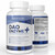 NATURALABS DAO Supplements Histamine Blocker – DAO Enzyme + Diamine Oxidase & Vitamin C for Gut Health & Food Support – 60 Servings - 1 Capsule Before Meals for Histamine Intolerance
