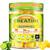 LEAFORCE Creatine Monohydrate Gummies for Men & Women, 4.5g Creatine Monohydrate per Serving – Easy Daily Creatine Supplement for Workout & Fitness Support, Vegan, Lemon Flavor, 90 Gummies