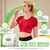 Nature Whisper Creatine Monohydrate Powder Travel Packs, On-The-Go Creatine