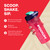 Podium Nutrition, Solos | Creatine Monohydrate, 50 Servings, Pink Lemonade, Boost Athletic Performance