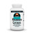 Source Naturals Magnesium Glycinate, Chelated for high Absorption | for Calm Energy, Bone & Heart Support*, 200 mg per Serving - 180 Tablets