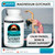 Source Naturals Magnesium Glycinate, Chelated for high Absorption | for Calm Energy, Bone & Heart Support*, 200 mg per Serving - 180 Tablets