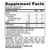 Nordic Naturals Zero Sugar Children’s DHA Vegetarian Gummy Chews - Passion Fruit Lemon Flavor - 30 Gummies - Vegan Algae Oil Omega-3 Supplement for Kids Brain & Cognition Support - 30 Servings
