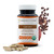 Secrets of the Tribe Cacao 60 Capsules, 1000 mg, USDA Organic Cacao (Theobroma Cacao) Dried Raw Beans (60 Capsules)