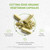 Secrets of the Tribe Cacao 60 Capsules, 1000 mg, USDA Organic Cacao (Theobroma Cacao) Dried Raw Beans (60 Capsules)