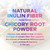 Fiber Gummies For Adults - Prebiotic Plant Based Fiber 4g Per Serving Gummy Supplement - Daily Digestive Health and Regularity Support - Gut Support Gummy Plant Based Digestion Support - 120 Gummies