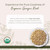 Starwest Botanicals Organic Ginger Root - Dried Ginger Herb for Tea, Baking, & Cooking, Cut and Sifted, Natural Herbal Spice, Certified Kosher, Non-GMO - Bulk 1 lb Bag