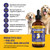 Special Breed Liquid Vitamin B12 for Dogs – Methylcobalamin and 5-MTHF – Boosts Energy, Appetite, Mood & Immune System Support, Easy-to-Use Dropper - Chicken Flavor, 4 fl oz