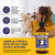 Special Breed Liquid Vitamin B12 for Dogs – Methylcobalamin and 5-MTHF – Boosts Energy, Appetite, Mood & Immune System Support, Easy-to-Use Dropper - Chicken Flavor, 4 fl oz