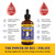 Special Breed Liquid Vitamin B12 for Dogs – Methylcobalamin and 5-MTHF – Boosts Energy, Appetite, Mood & Immune System Support, Easy-to-Use Dropper - Chicken Flavor, 4 fl oz
