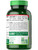 Nature's Truth Burpless Fish Oil 2400mg | 250 Softgels | 720 mg Omega 3 | Natural Lemon Flavor Pills | Non-GMO & Gluten Free Supplement