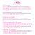 Pink Stork Folate: Methyl Folate - MTHFR Acid, Natural Form of Folic Acid for Pregnancy, Formulated for Mom + Baby, Women-Owned, 60 Capsules (Packaging May Vary)