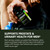 L-Arginine with Saw Palmetto for Men Capsules, Vegan, Non-GMO, 30 Servings