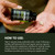 L-Arginine with Saw Palmetto for Men Capsules, Vegan, Non-GMO, 30 Servings