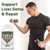 Canarata TUDCA Liver Supplements 2000mg - Strong Bile Salts Support Liver Detox & Cleanse - Liver and Gallbladder Health Formula-Easy to Swallow Tablets-30 Days Supply