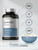 Horbäach Quercetin with Bromelain Supplement | 240 Capsules