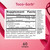 Jarrow Formulas® Toco-Sorb Cardiovascular Health and Brain Function Support, High Absorption Formula, Tocotrienol-Tocopherol Complex and Vitamin E, 60 Softgels, 30 Day Supply