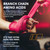 Granite Essential Amino Acids Powder for Muscle Recovery and Growth with 10g EAAs and 7g BCAAs - Soy-Free, Gluten-Free, 448g (30 Servings), Orange Creamsicle Flavor