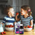 Sambucol Black Elderberry Syrup for Kids - High Antioxidant - 7.8 Fl Oz