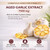 primus Aged Garlic, Odorless Garlic Supplement, 300 Softgels, Plant-Based Formula for Daily Wellness Support（1）