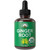 USDA Organic Ginger Root Extract Liquid Drops. Zero Sugar, Non Bitter Vegan Ginger Oil Supplement for Immune, Digestive + Gut Support. High Bioavailability, Gluten Free for Women and Men. Take Orally