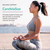 Vitanica Candidastat, Balanced Support, Vegan, 60 Capsules