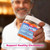 Zetelixia Cholesterol Lowering Supplements Gummies, Cholesterol Gummies with Plant Sterols & Stanols, Red Yeast Rice, Lower Cholesterol Naturally – Vegan, Non-GMO, Mixed Berry Flavor, 90Ct