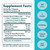 Nuven Naturals All-in-One Gut Health w/Probiotics, Prebiotics, Digestion-Supporting Herbs, and Adaptogens - Leaky Gut Repair Formula to Support Gut Lining, Aid in Digestion, and Promote Good Bacteria