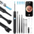 Loyker X6 Ear Wax Removal Tool Camera, Ear Cleaner with Camera, FSA - HSA Store Eligible, 1080P Ear Camera with 6LED Light for Ear/Nose/Throat/Tonsil Stone Examination, Black