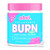 Obvi Multi Collagen Burn Fast | Hydrolyzed Collagen Peptides Types I, II, III, V, X | Keto & Gluten Free | 30 Servings