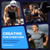 Creatine Gummies, 8-IN-1 Complex with Taurine + Electrolytes + Beta-Alanine, Creatine Monohydrate Gummies for Women & Men for Muscles, Recovery & Energy, Gomitas de Creatina Sugar Free, Vegan, 120 Ct