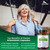 Zazzee High Absorption Artemisinin, 100 mg per Capsule, 120 Vegan Capsules, with 5 mg BioPerine for Maximum Absorption, Sweet Wormwood Extract, 4 Month Supply, All-Natural and Non-GMO