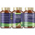 Totaria Organic Saw Palmetto with Pumpkin Seed - Prostate Health Supplements with Ashwagandha Root, Stinging Nettle, Prostate Defend Propnietary Blend, DHT Blocker for Men & Women, 120 Count
