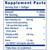 Life Extension PalmettoGuard® Saw Palmetto, Nettle Root and Beta-Sitosterol, Supports Healthy Prostate Function & Hormone Metabolism, 160 mg of Saw Palmetto for Men, Gluten-Free, Non-GMO, 60 softgels