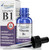 HoneyCombs Vitamin B1 Thiamine Mononitrate Supplement Drops, 1 Fl Oz