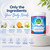 CalMag Plus Calcium Magnesium Powder for Calm & Relaxation - Berry Flavor